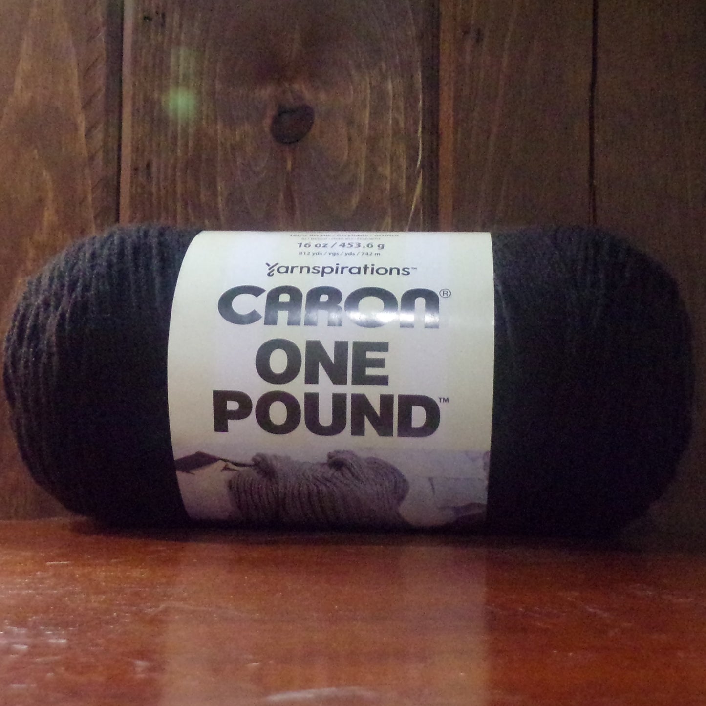 Caron One Pound