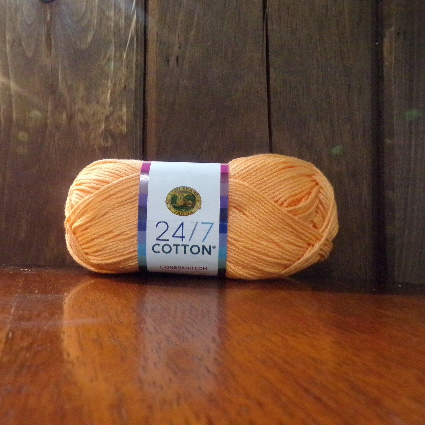 24/7 Cotton
