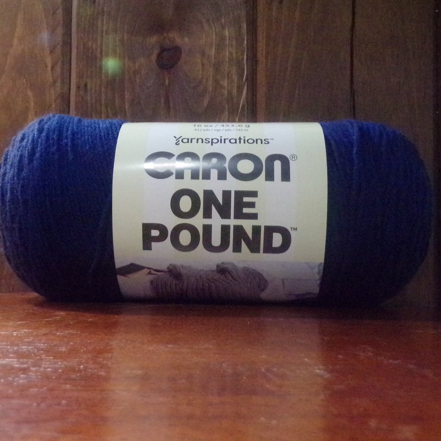 Caron One Pound
