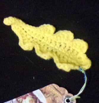 Hand-Crochet